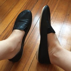 Camper moccasins Clearance